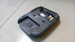 MAÇANETA TAMPA TRASEIRA FIAT TORO 2.0 2020 COM CÂMERA RÉ