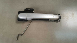 MAÇANETA EXTERNA D D TOYOTA COROLLA 2002 A 2004 ORIGINAL (1)