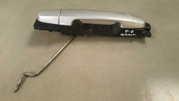 MAÇANETA EXTERNA D D TOYOTA COROLLA 2002 A 2004 ORIGINAL (1)