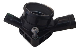 Flange Duto Filtro Ar Porsche Cayenne 3.0 V6 2018 2019