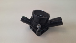 FLANGE DUTO FILTRO AR PORSCHE CAYENNE 3.0 V6 2018 2019