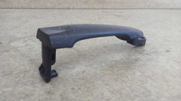  MAÇANETA EXTERNA ESQUERDA/DIREITA NISSAN MARCH 2013 A 2019