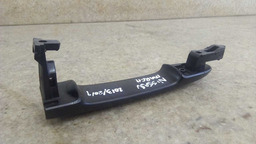  MAÇANETA EXTERNA ESQUERDA/DIREITA NISSAN MARCH 2013 A 2019