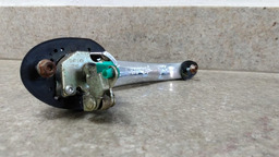 MAÇANETA EXTERNA DIANTEIRA ESQUERDA CHRYSLER PT CRUISER 2001