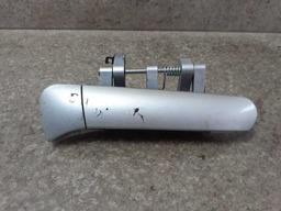 MAÇANETA EXTERNA D.D JAC J6 2011 A 2013 COM DETALHE