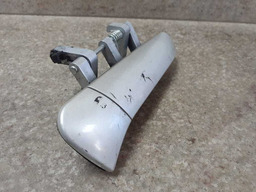 MAÇANETA EXTERNA D.D JAC J6 2011 A 2013 COM DETALHE