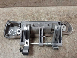 MAÇANETA EXTERNA D.D JAC J6 2011 A 2013 COM DETALHE