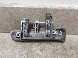 MAÇANETA EXTERNA D.D JAC J6 2011 A 2013 COM DETALHE