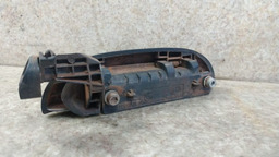 MAÇANETA EXTERNA DIANTEIRA ESQUERDA PALIO FIRE 2002 A 2004