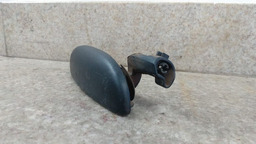 MAÇANETA EXTERNA DIANTEIRA ESQUERDA PALIO FIRE 2002 A 2004