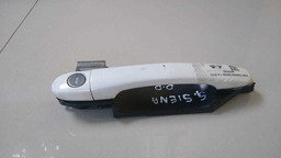 MAÇANETA EXTERNA DIANTEIRA DIREITA GRAND SIENA 1.4 2013