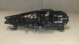 MAÇANETA EXTERNA TRASEIRA DIREITA JEEP RENEGADE 2020 2021