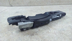 CAVALETE MAÇANETA EXTERNA T E NISSAN VERSA 2009 A 2014