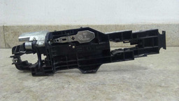 CAVALETE MAÇANETA EXTERNA T E NISSAN VERSA 2009 A 2014