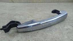 Puxador Maçaneta Externa Peugeot 3008 2011- 2012 Com Detalhe