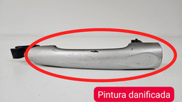 MAÇANETA EXTERNA DIANTEIRA DIREITA RENAULT FLUENCE 2015 (5)