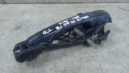 MAÇANETA EXTERNA TRASEIRA L D VOLVO XC60 T5 2011 A 2016