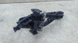 MAÇANETA EXTERNA TRASEIRA L D VOLVO XC60 T5 2011 A 2016