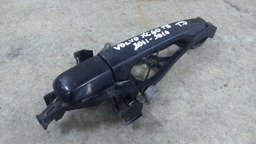 MAÇANETA EXTERNA TRASEIRA L D VOLVO XC60 T5 2011 A 2016