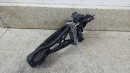 MAÇANETA EXTERNA TRASEIRA L D VOLVO XC60 T5 2011 A 2016