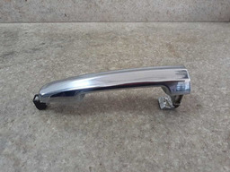 MAÇANETA EXTERNA DIANTEIRA DIREITA LIFFAN 620 2010 - 2013