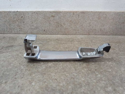 MAÇANETA EXTERNA DIANTEIRA DIREITA LIFFAN 620 2010 - 2013