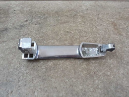 MAÇANETA EXTERNA DIANTEIRA DIREITA LIFFAN 620 2010 - 2013