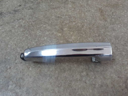 MAÇANETA EXTERNA DIANTEIRA DIREITA LIFFAN 620 2010 - 2013