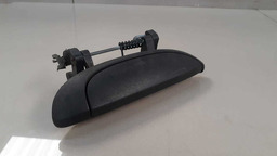 MAÇANETA EXTERNA TRASEIRA DIREITA RENAULT MEGANE 2000