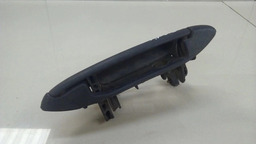 MAÇANETA EXTERNA TRASEIRA ESQUERDA RENAULT CLIO 2010