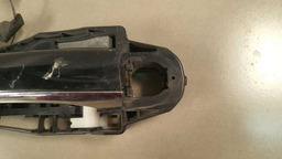 MAÇANETA EXTERNA D D PEUGEOT 508 2012 ORIGINAL