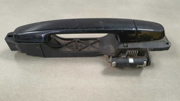 MAÇANETA EXTERNA D D TOYOTA COROLLA 2002 A 2004 ORIGINAL (2)