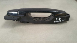 MAÇANETA EXTERNA D D TOYOTA COROLLA 2002 A 2004 ORIGINAL (2)