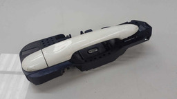 MAÇANETA EXTERNA TRASEIRA ESQUERDA RENAULT FLUENCE 2015