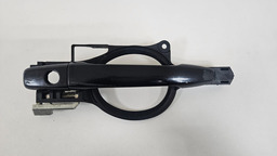 MAÇANETA EXTERNA DIANTEIRA ESQUERDA TOYOTA COROLLA 2002