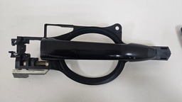 MAÇANETA EXTERNA DIANTEIRA ESQUERDA TOYOTA COROLLA 2002