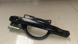 MAÇANETA EXTERNA DIANTEIRA ESQUERDA TOYOTA COROLLA 2002