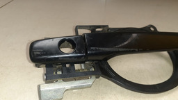 MAÇANETA EXTERNA DIANTEIRA ESQUERDA TOYOTA COROLLA 2002