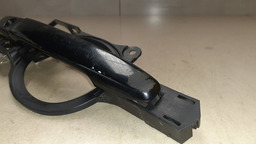 MAÇANETA EXTERNA DIANTEIRA ESQUERDA TOYOTA COROLLA 2002