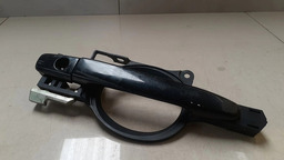 MAÇANETA EXTERNA DIANTEIRA ESQUERDA TOYOTA COROLLA 2002