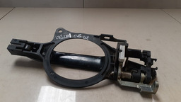 MAÇANETA EXTERNA DIANTEIRA ESQUERDA TOYOTA COROLLA 2002