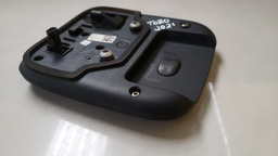 MAÇANETA TAMPA TRASEIRA FIAT TORO 2018 2019 2020 2021