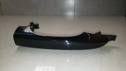 Puxador Externo Fiat Toro 2016 A 2020