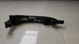 PUXADOR EXTERNO FIAT TORO 2016 A 2020