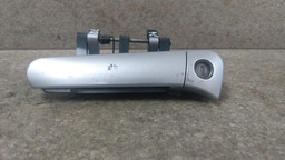 MAÇANETA EXTERNA DIANTEIRA ESQUERDA JAC J6 2010 A 2012