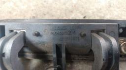 MAÇANETA EXTERNA DIANTEIRA ESQUERDA JAC J6 2010 A 2012