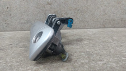 MAÇANETA EXTERNA DIANTEIRA ESQUERDA JAC J6 2010 A 2012