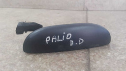MAÇANETA EXTERNA DIANTEIRA DIREITA FIAT PALIO 1996 A 2001