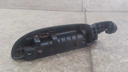 MAÇANETA EXTERNA DIANTEIRA DIREITA FIAT PALIO 1996 A 2001