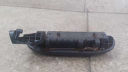 MAÇANETA EXTERNA DIANTEIRA DIREITA FIAT PALIO 1996 A 2001